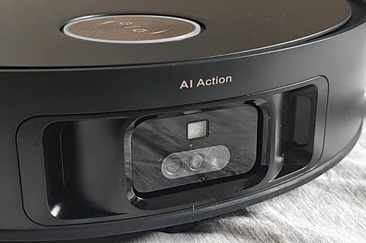 Dreame MatriX10 Ultra: автоматическая смена мопов на станции и сила всасывания 30 000 Па